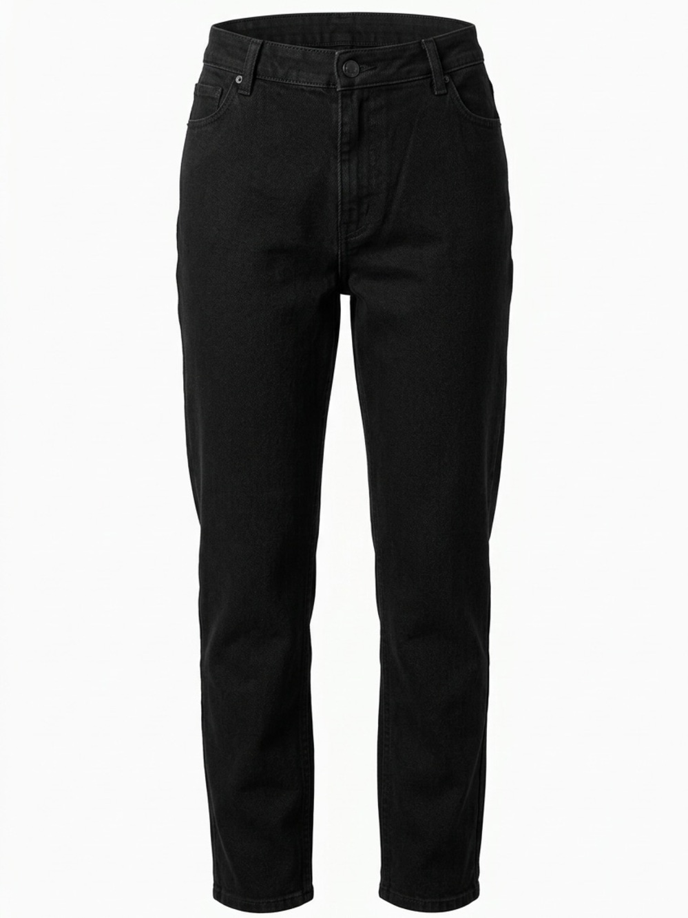 Old Navy High Rise Slouchy Straight